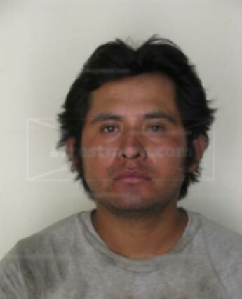 Leonel Salinas