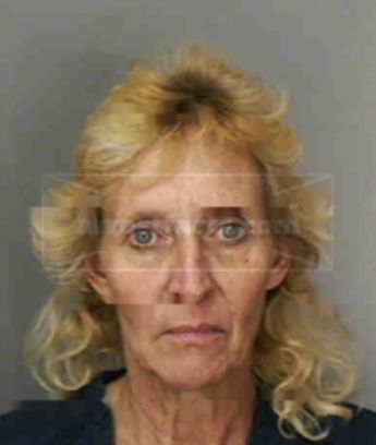 Kathy Oakley Syzdek