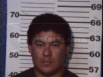 Isidro Sanchez Tenorio