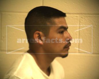 Adrian Zapata Saldana