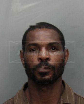 Johnnie Earl Logan
