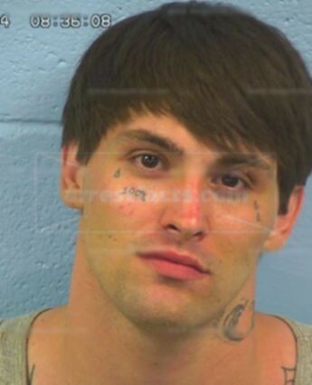 Stanley Ray Jones
