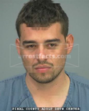 Manuel Esparza Navarro