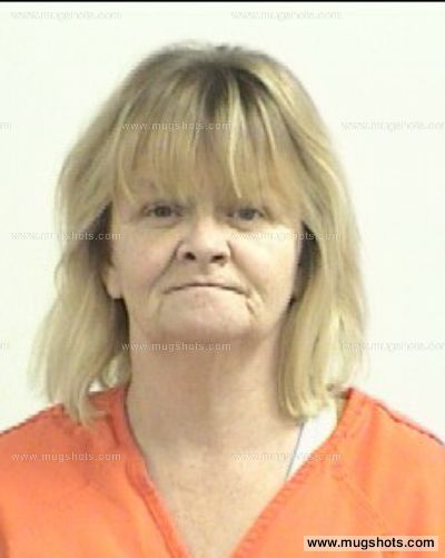 Rose Marie Brashers