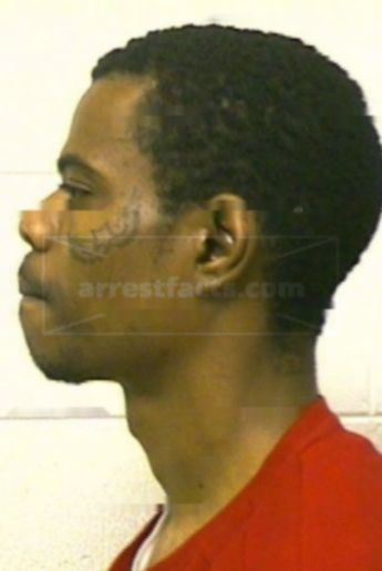 Cetreon Lamar Price
