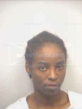 Lashonda Godfrey