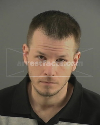 Ryan Matthew Rogers