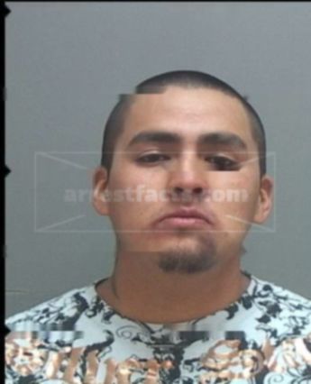 Garrison Dennis Yazzie