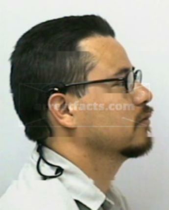 Jose Luis Fierro Garcia