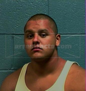 Rudy Alvarado Santillan