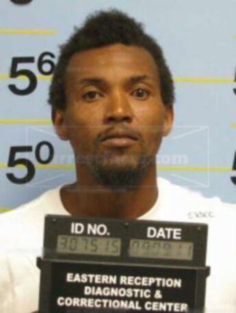 Antonio Jackson