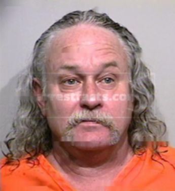 Kenneth Ray Atkins