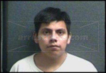 Wilson Rocael Ramos Ramos