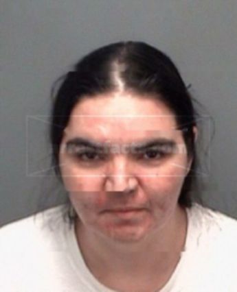 Christina Halfhill Orcutt