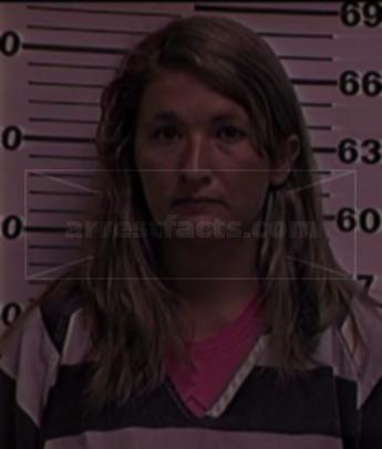 Heather Renee Massingill