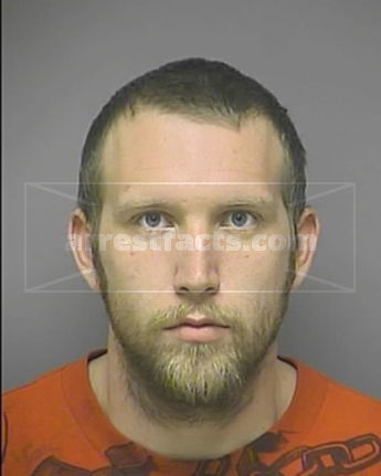 Patrick Anthony Boudreaux