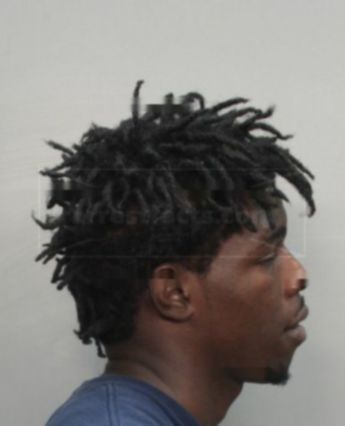 Bernard Demetrius Darling