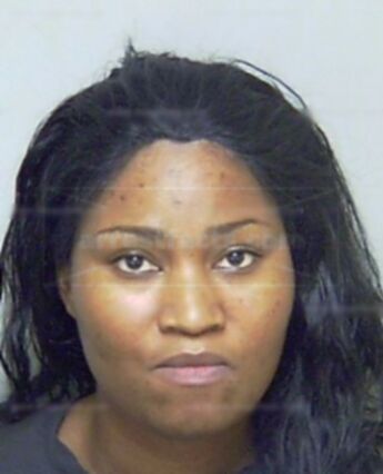 Shantina Renee Bell