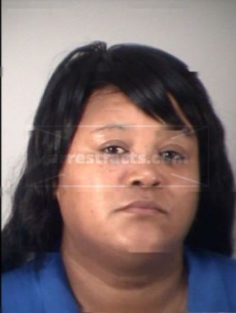 Lavern Tina Moton