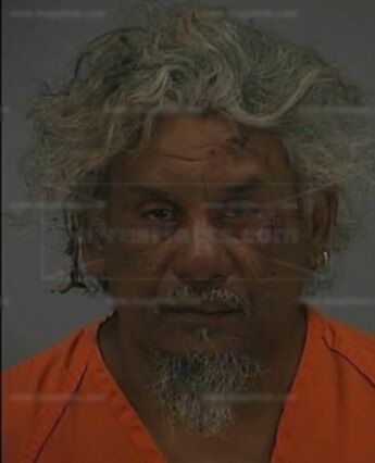 Ricky Valdez