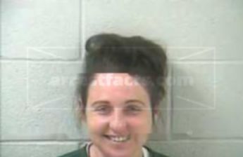 Latisha Dawn Barnett