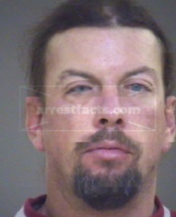 Steven Patrick Conroy