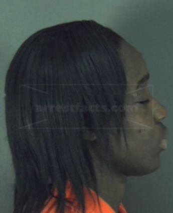 Latoya Nicole Bedford
