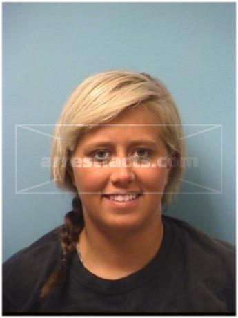 Macalla Lee Knott