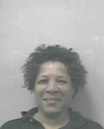 Delcina Moore