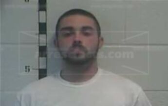 Tye Andrew Sutherland