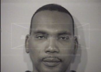 Freddie Ferguson