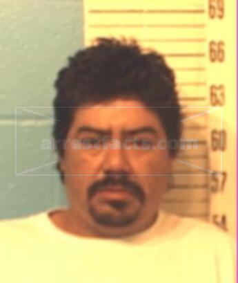 Jose Antonio Calderon