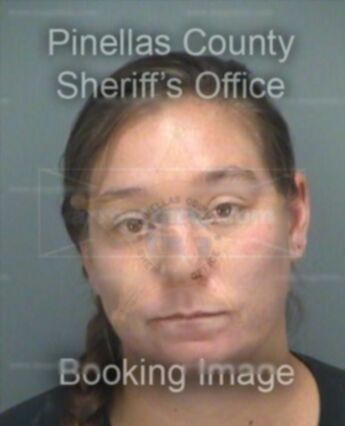 Valerie Lynn Barrs