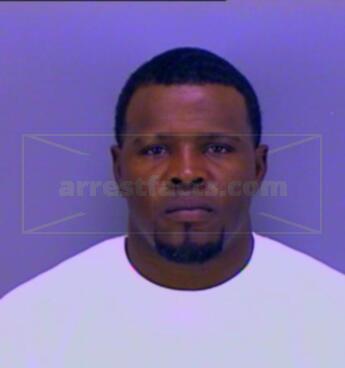 Cartezs Demarcus Black