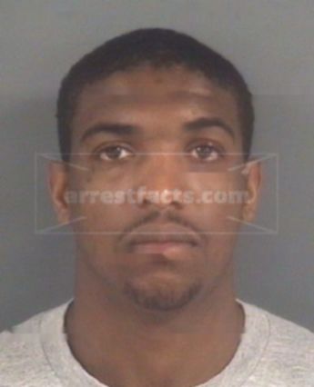 Devante Rashawn Dixon