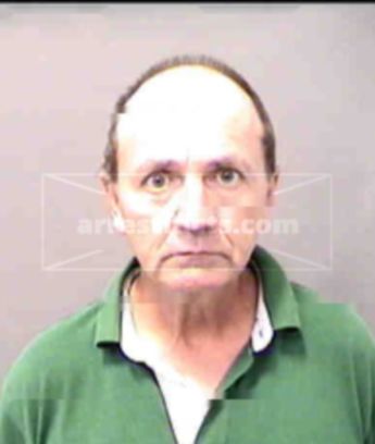 Howard Scott Kendall