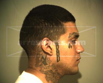Jose Cruz Lucio Guerrero
