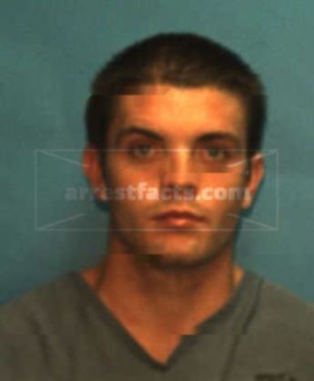 Mitchell Lloyd Cribbs