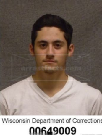 Carlos Perez