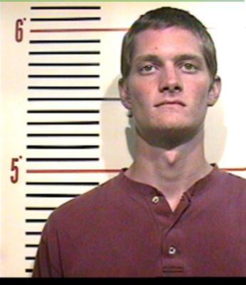 Alex Ray Lamkin