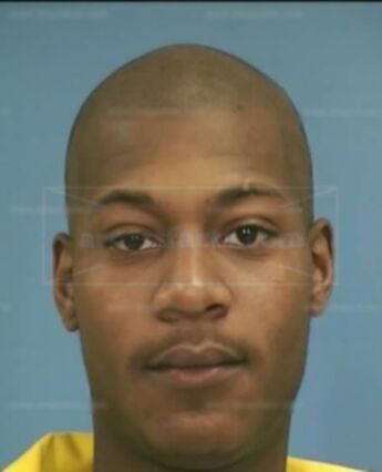 Travon Roby