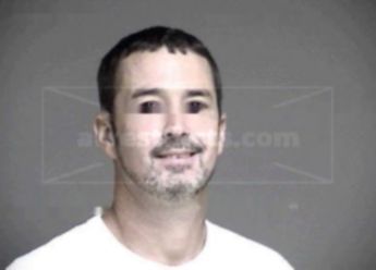Douglas Andrew Cornelius