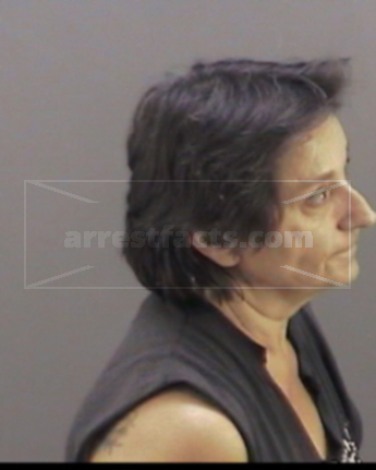 Georgia Ann Wilson