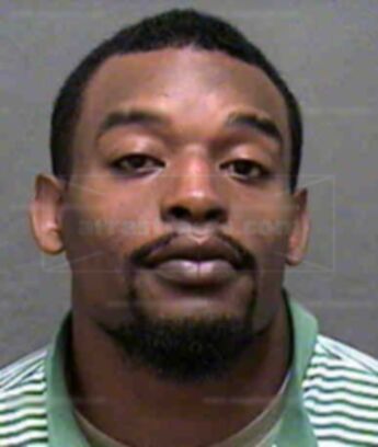 Curtis Dwight Flournoy