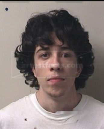 Matthew Warren Johnson