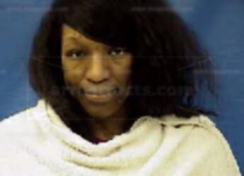 Lashanda Evette Bonner