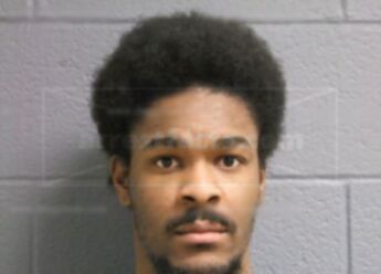 Donte Lashawn Bailey