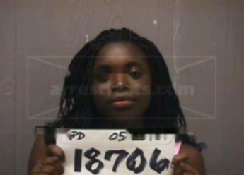 Toynetta A Thomas