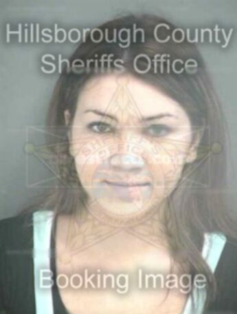 Rebecca Marie Buckner