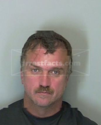 Russell Eugene Terrell
